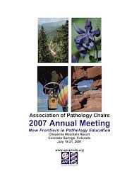 2007 Annual Meeting