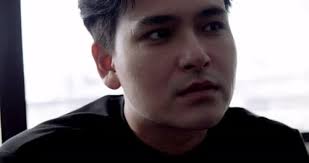 Intimate Closeup of Young Woman Adjusting Hair Thoughtful Gaze Soft Focus,  Lifestyle Stock Footage ft. woman & adjusting