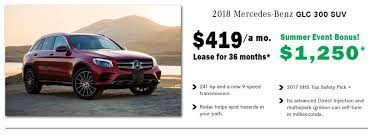 Maybe you would like to learn more about one of these? New Monthly Mercedes Benz Specials Mercedes Benz Of Rocklin