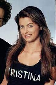 Cristina Hurtado Asi Se Veia En Protagonistas De Novela Y Asi Luce Hoy Gente Cultura Eltiempo Com