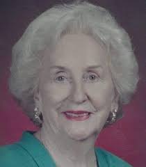 Catherine Alcock Obituary (1920