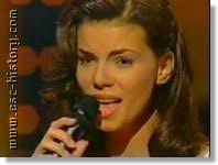 We did not find results for: Eurovision Song Contest Poland 1994 Edyta Gorniak To Nie Ja Esc History