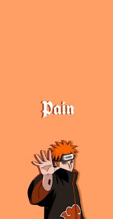 A collection of the top 53 pain wallpapers and backgrounds available for download for free. Yulia Edits Konan N Pain Wallpaper