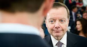 Bauer: It's not a 'stop Romney meeting'