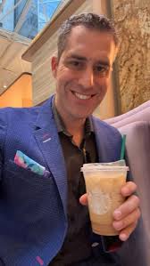 Stephen J Nelson, MSOL