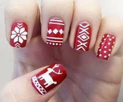 Voir plus d'idées sur le thème ongles, vernis à ongles, idee ongles. Les 10 Plus Beaux Nail Art De Noel A Reproduire