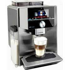 Coffee machine automatic vending definition of culture pdf. Siemens Espresso Machine Eq 9 Ti909701h 11 Fully Automatic New Made In Germany Ideas Of Espresso Machine Espresso Machine Espresso Automatic Coffee Machine
