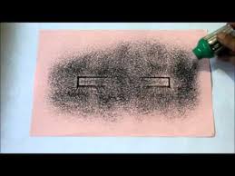 Putaran mekanika kuantum dari satu partikel membentuk medan magnet dan putaran itu dipengaruhi oleh dirinya sendiri seperti arus listrik; Percobaan Ipa Garis Gaya Magnet Batang Youtube