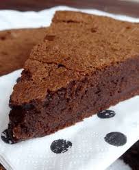 Gateau Au Chocolat Suzy De Pierre Herme Recette Gateau Chocolat Recette Dessert Recette Gateau Chocolat