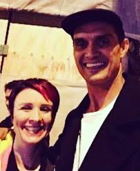 Andy Saunders Comedian