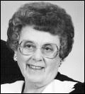 Irene Anderson Obituary (06/07/1918
