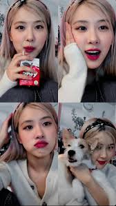 Blackbangtan group chat / groupchat blackbangtan h. Blackbangtan Group Chat Pin De Dung Le Em Fanti Blackpink Caretas Rostos De