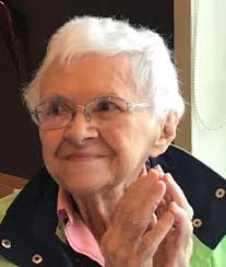Obituary for Gertrude (Livernois) Meredith