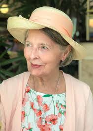 Gail Sandra Strachan Obituary