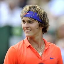 Alexander zverev birthplace is russia. Alexander Zverev Bio Height Weight Age Measurements Celebrity Facts