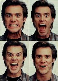 Joyeux anniversaire au génialissime Jim Carrey ! Le roi de la comédie et  des mimiques faciales fête ses 59 ans 🥳 Ce mec est fou mais