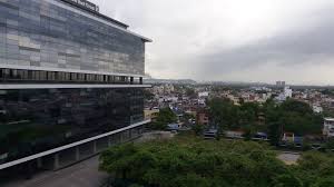 Hsbc Yerwada Hsbc Holdings Office Photo Glassdoor Co In