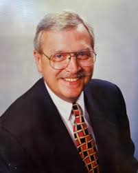 Thomas John Purdie Obituary (2024)