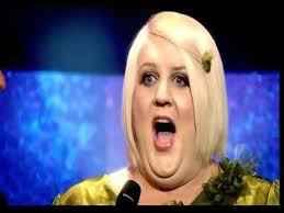 Geraldine McQueen Discography: Vinyl, CDs, & More