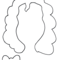 This no prep activity set is a perfect companion for a bad case of stripes. this set includes: A Bad Case Of Stripes Coloring Page Printable Sheets A Bad Case Of Stripes 2021 A 0043 Coloring4free Coloring4free Com