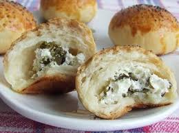 Fluffy Pogaca Recipe Pogaca Recipe Recipes Turkish Recipes