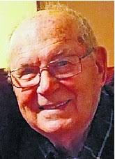 Frederick Jones Obituary (1926