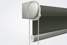 Rüsten sie ihr manuell bedienbares rollo nicht nur elektrisch, sondern nun auch smart nach! Rollos Innenrollos Fenster Rollos Mit 5 Jahren Garantie