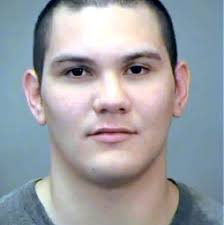 Edmond man faces firearm, drug charges