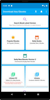 Well, here are our top picks. Free Ebook Downloader For Android Apk Download