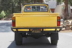 Image result for Yellow 1980 Truck