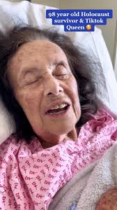 Lily Elbert Speak Hungarian