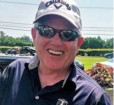 Obituary for William J. Spratt