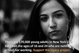 Fundraiser by LI5 Legacy : UNITY COMMUNITY DAY & More