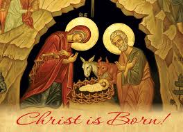 Orthodox christmas in north macedonia. Orthodox Christmas Day 2021 Holidays Today