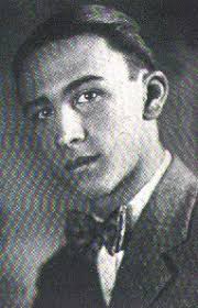 Richard Edward Ochs (1910-1947)