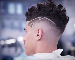 77 Best Curly Hairstyles Haircuts For Men 2021 Trends Fade Haircut Long Hair Styles Undercut Hair Designs