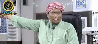 Tahukah anda siapa dia ustaz auni mohamad? Kuliah Ceramah Ustaz Auni Bin Mohamad Datoksir Kronik