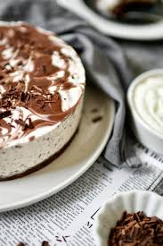 Cheesecake Stracciatella Sans Cuisson Adopte Un Gateau Recette Recette Gateau Ananas Gateau Au Nutella Recette Gateau Fromage