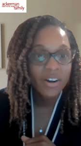 @AckermanInstitu's video Tweet