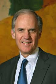 Wall Street's Elite, Including Ina Drew, Honors JPMorgan's Former Leader