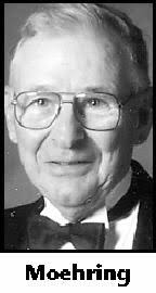 ROLAND MOEHRING Obituary (2010)