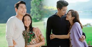 We did not find results for: Wedding Bells Are Son Ye Jin Hyun Bin Getting Married This Year Laptrinhx News
