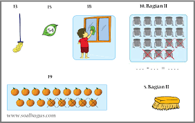 Check spelling or type a new query. Soal Tematik Kelas 1 Tema 6 Subtema 1 Semester 2 Soalbagus Com