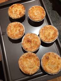 Maybe you would like to learn more about one of these? Pai Ayam Dan Cendawan