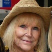 Carol Joyce Forrest Obituary