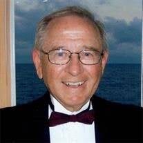 Vincent J. "Vinny" Grattarola Obituary