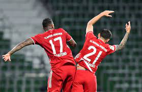 Os mandantes buscam por mais uma temporada se manter na 1ª divisão e até chegar. Temporada 2020 2021 Do Campeonato Alemao Pode Comecar Sem O Bayern De Munique Entenda Alemanha Futebol Clube