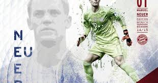 Everybody can download them free. Manuel Neuer Wallpaper Olahraga
