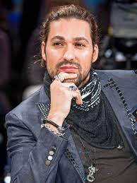 David garrett интервью на канале москва24. Who Is David Garrett Dating David Garrett Girlfriend Wife
