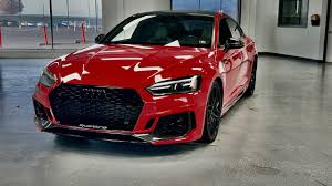 Image result for Misano Red 2019 RS5